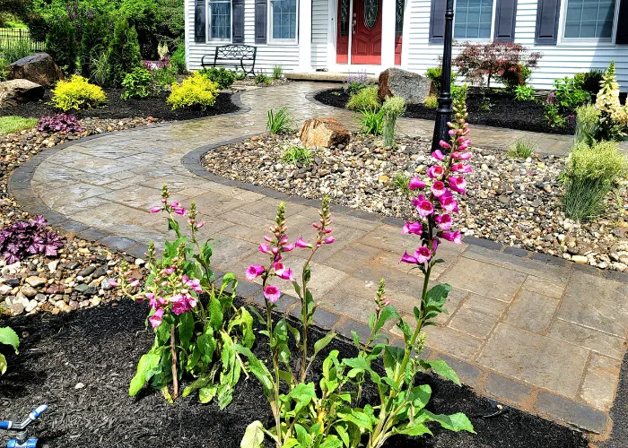 A&S Enterprises Landscaping Patios & Yard Drainage Company - Landscaping in Albany